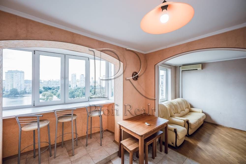 Квартира на вул. Березняківська, 30 в Києві, ID 217278, фото №3