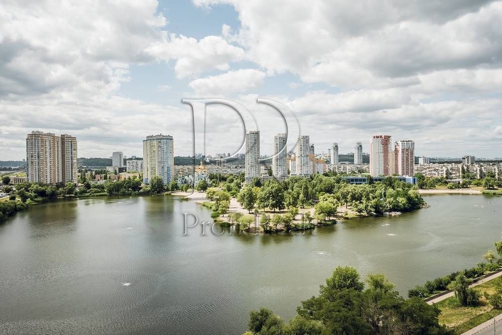 Квартира на вул. Березняківська, 30 в Києві, ID 217278, фото №5