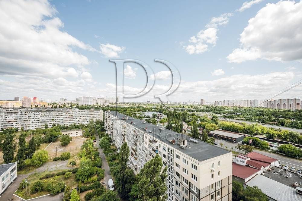 Квартира на вул. Березняківська, 30 в Києві, ID 217278, фото №6