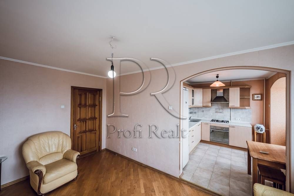 Квартира на вул. Березняківська, 30 в Києві, ID 217278, фото №8