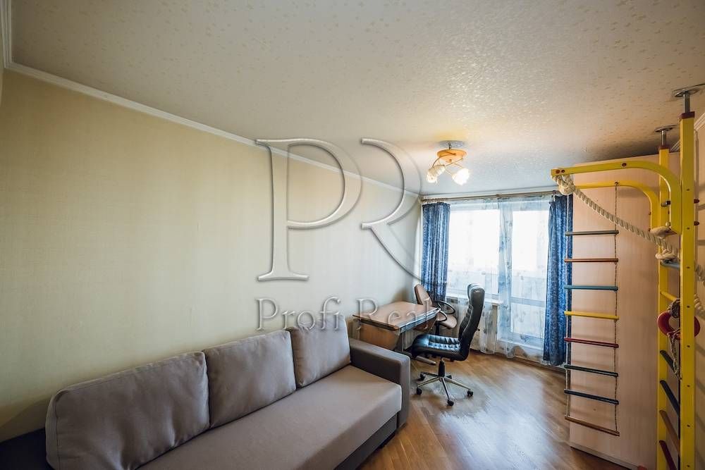 Квартира на вул. Березняківська, 30 в Києві, ID 217278, фото №9