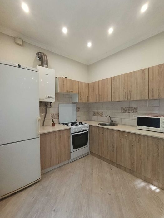 Квартира на вул. Абрикосова, 6 в Київ, ID 351915, фото №1