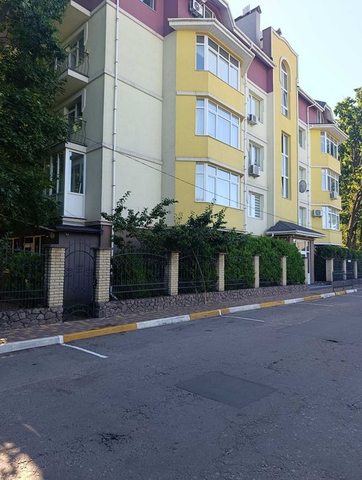 Квартира на вул. Абрикосова, 6 в Києві, ID 351915, фото №11