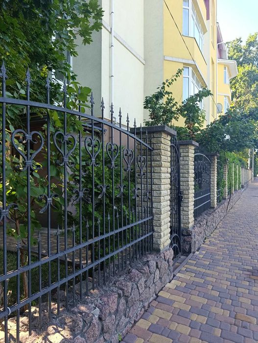Квартира на вул. Абрикосова, 6 в Києві, ID 351915, фото №12