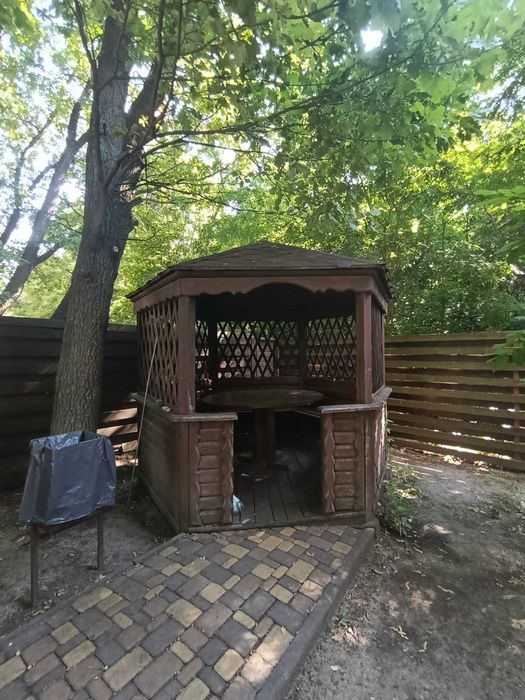 Квартира на вул. Абрикосова, 6 в Києві, ID 351915, фото №13