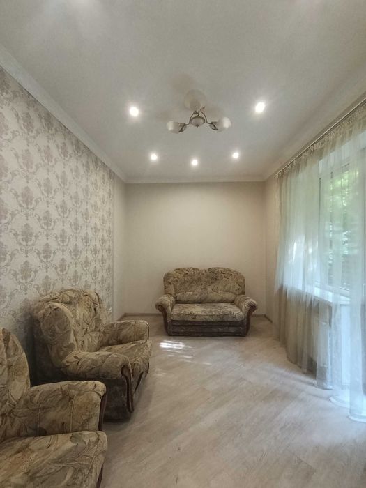 Квартира на вул. Абрикосова, 6 в Київ, ID 351915, фото №3