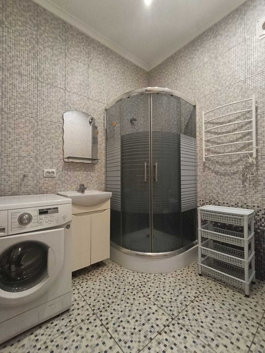 Квартира на вул. Абрикосова, 6 в Київ, ID 351915, фото №4