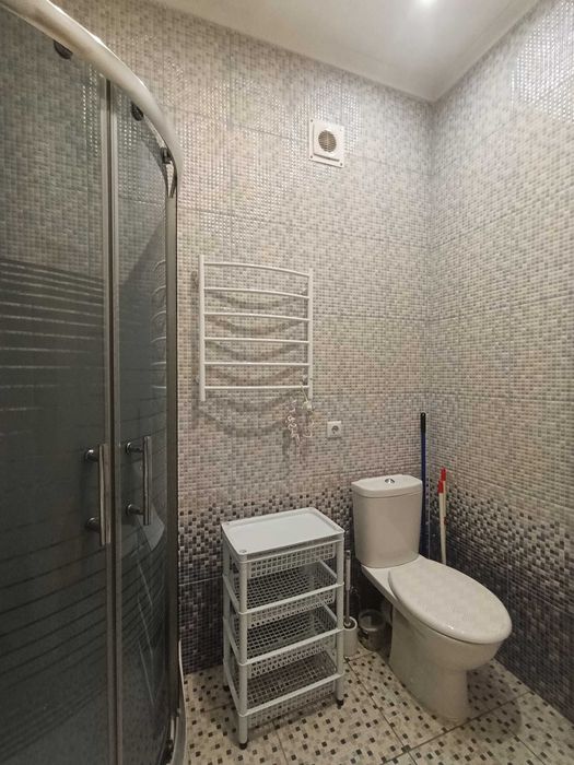 Квартира на вул. Абрикосова, 6 в Київ, ID 351915, фото №5