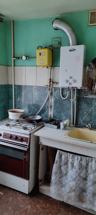 Квартира — Слов'янськ в Слов'янську, ID 362577, фото №6