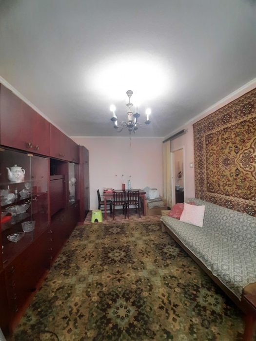 Квартира на вул. Бориславська, 70 в Київ, ID 217299, фото №1