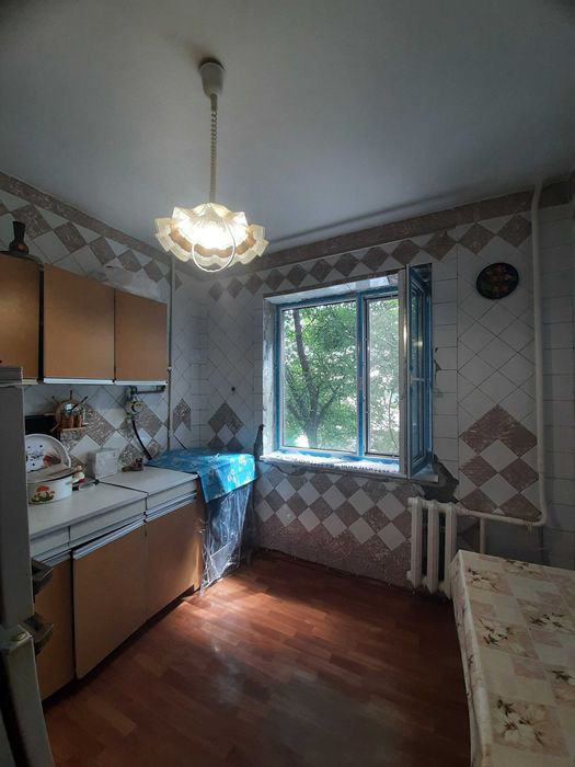 Квартира на вул. Бориславська, 70 в Києві, ID 217299, фото №11