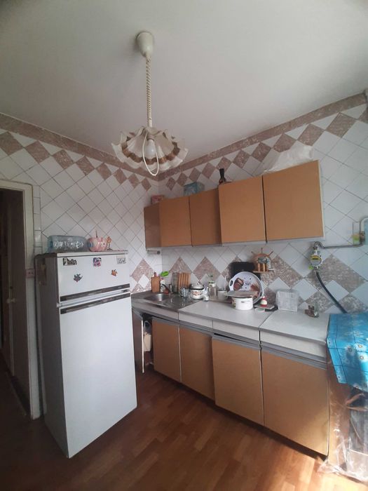 Квартира на вул. Бориславська, 70 в Києві, ID 217299, фото №12