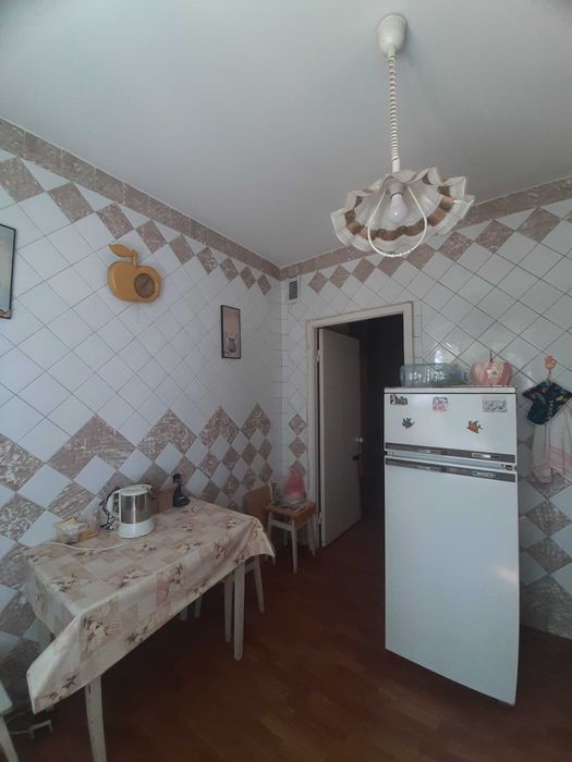 Квартира на вул. Бориславська, 70 в Києві, ID 217299, фото №13