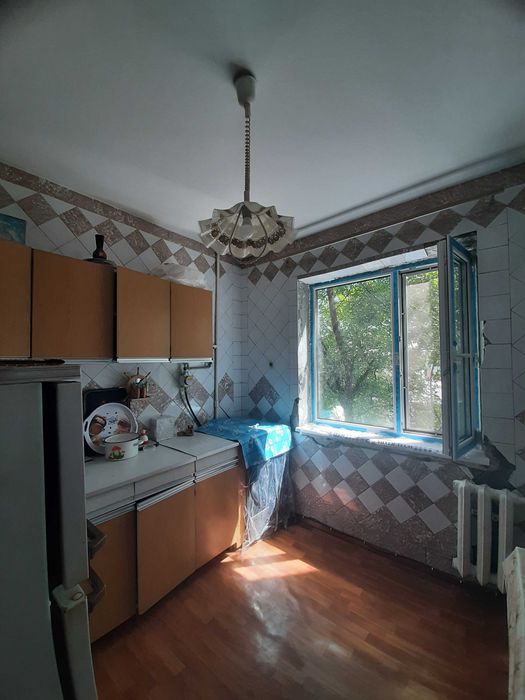 Квартира на вул. Бориславська, 70 в Києві, ID 217299, фото №14