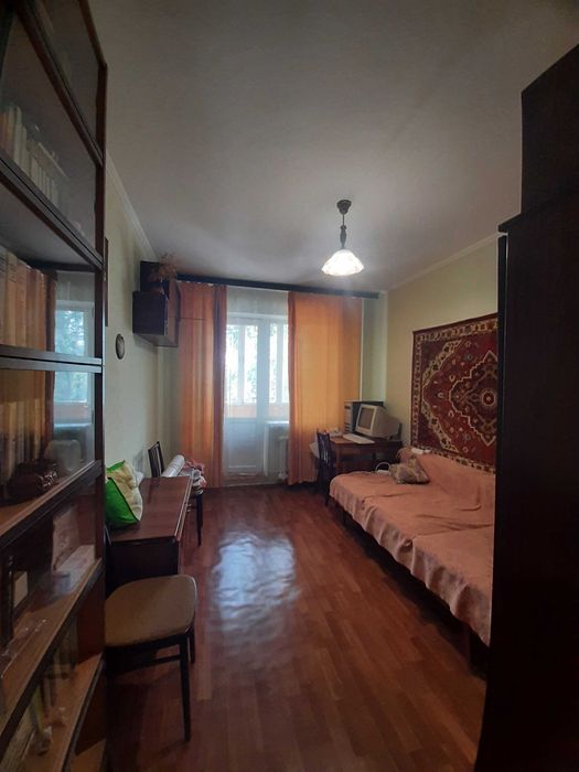 Квартира на вул. Бориславська, 70 в Києві, ID 217299, фото №15