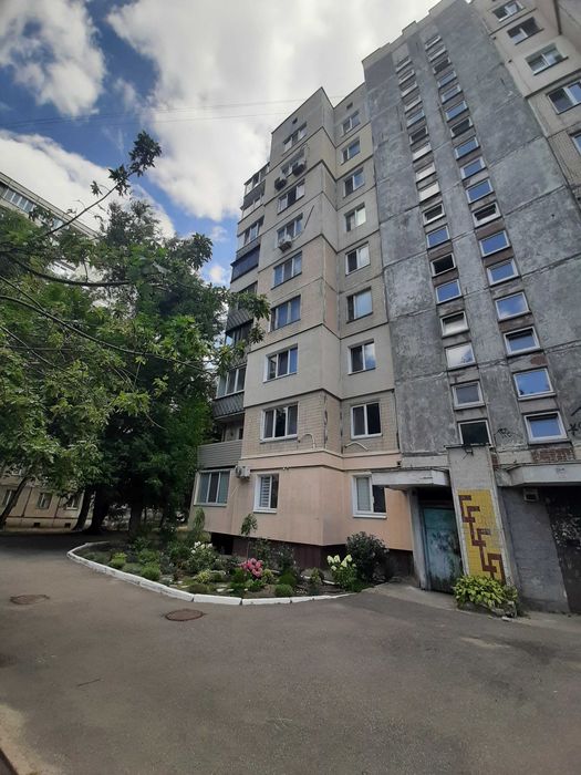 Квартира на вул. Бориславська, 70 в Київ, ID 217299, фото №3