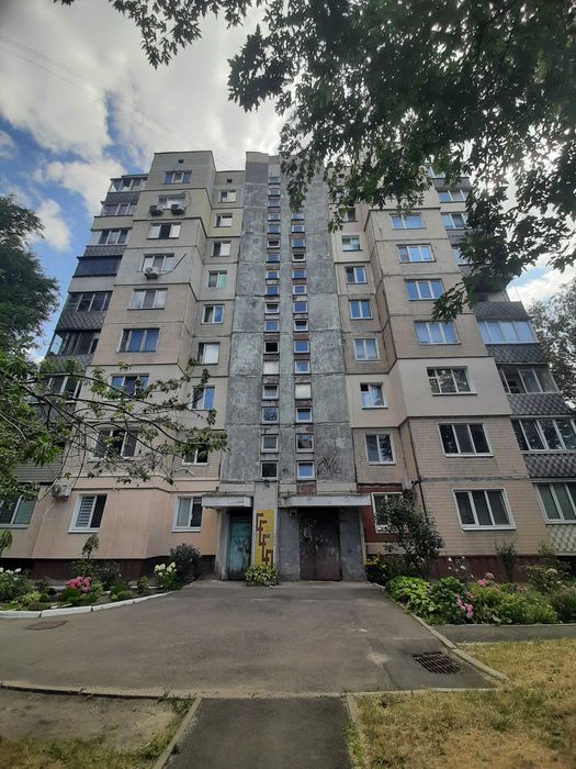 Квартира на вул. Бориславська, 70 в Київ, ID 217299, фото №4