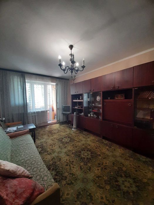 Квартира на вул. Бориславська, 70 в Київ, ID 217299, фото №5