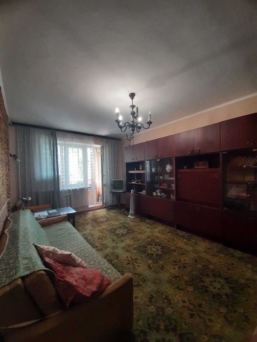 Квартира на вул. Бориславська, 70 в Києві, ID 217299, фото №6