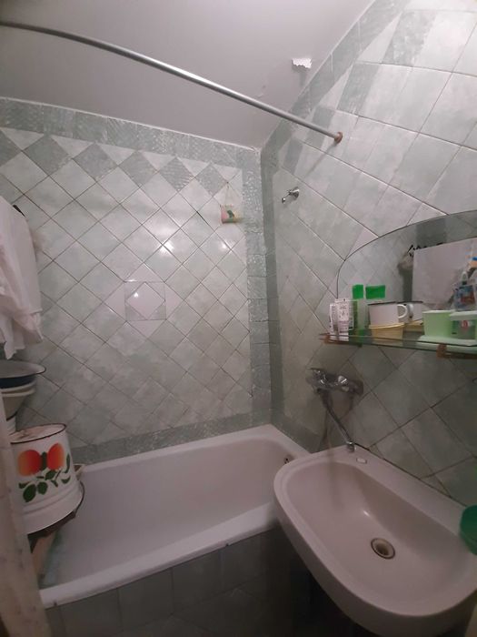 Квартира на вул. Бориславська, 70 в Києві, ID 217299, фото №8