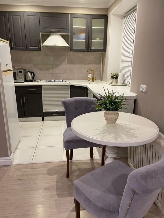 Квартира на вул. Академічна в Краматорськ, ID 379297, фото №3