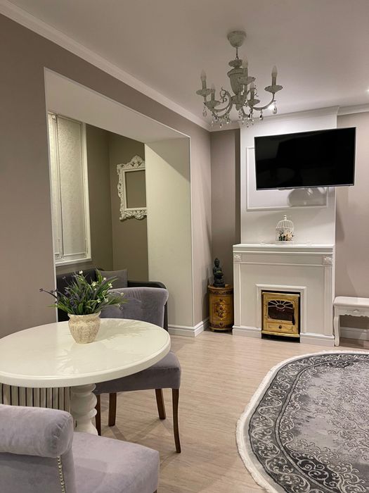 Квартира на вул. Академічна в Краматорськ, ID 379297, фото №4