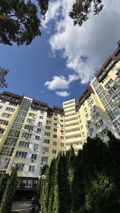 Квартира на Ірпінь в Києві, ID 244772, фото №16