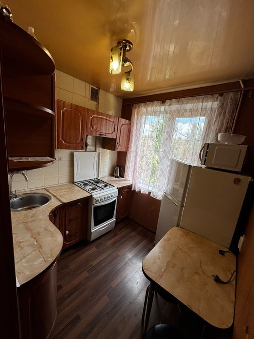 Квартира на вул. Космонавтів, 31 в Кривому Розі, ID 253224, фото №1