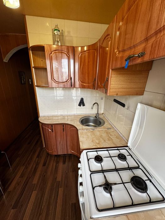 Квартира на вул. Космонавтів, 31 в Кривому Розі, ID 253224, фото №2