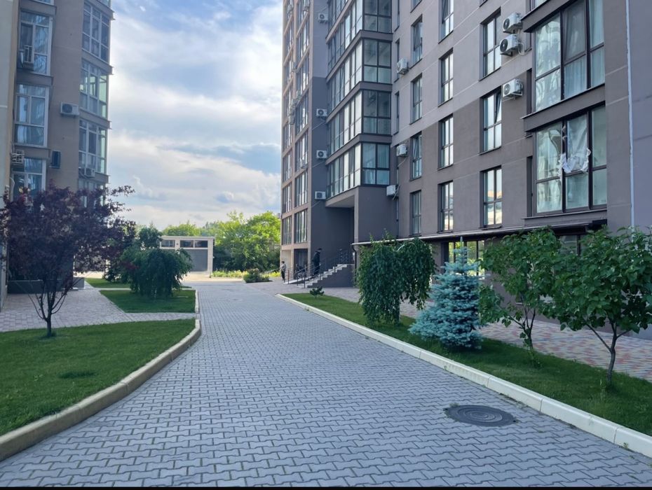 Квартира на вул. Мандриківська в Дніпро, ID 217326, фото №4