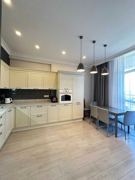 Квартира на вул. Джона Маккейна, 7 в Київ, ID 273513, фото №2