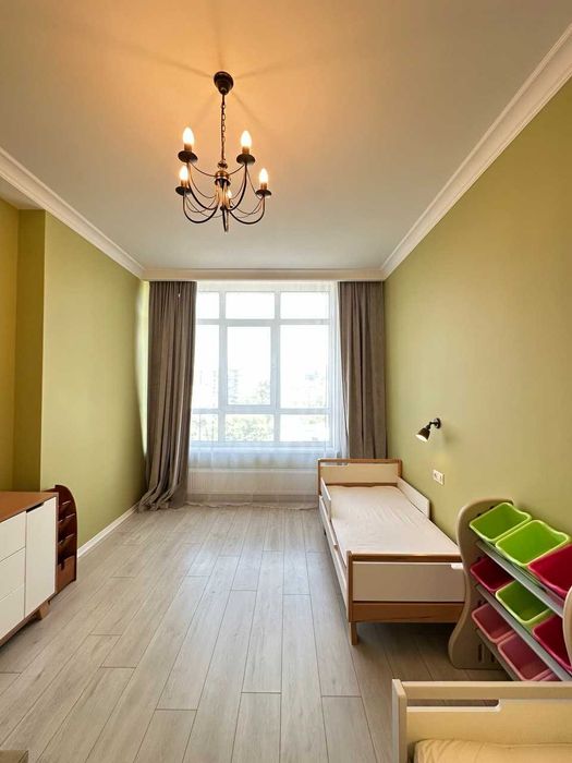 Квартира на вул. Джона Маккейна, 7 в Києві, ID 273513, фото №11