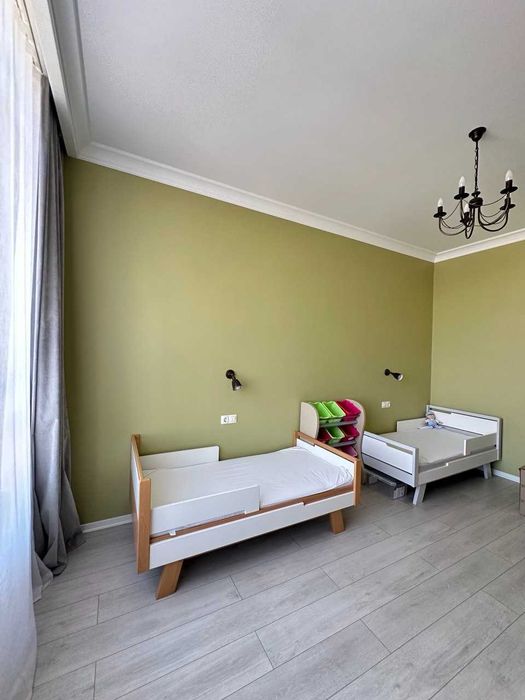 Квартира на вул. Джона Маккейна, 7 в Києві, ID 273513, фото №12