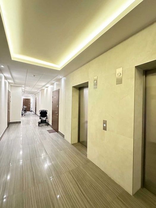 Квартира на вул. Джона Маккейна, 7 в Києві, ID 273513, фото №14