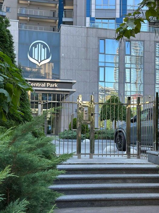 Квартира на вул. Джона Маккейна, 7 в Києві, ID 273513, фото №17