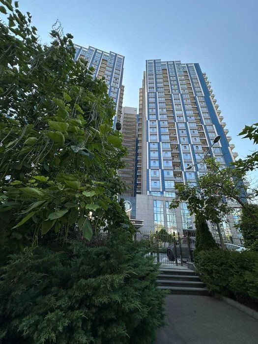 Квартира на вул. Джона Маккейна, 7 в Києві, ID 273513, фото №18