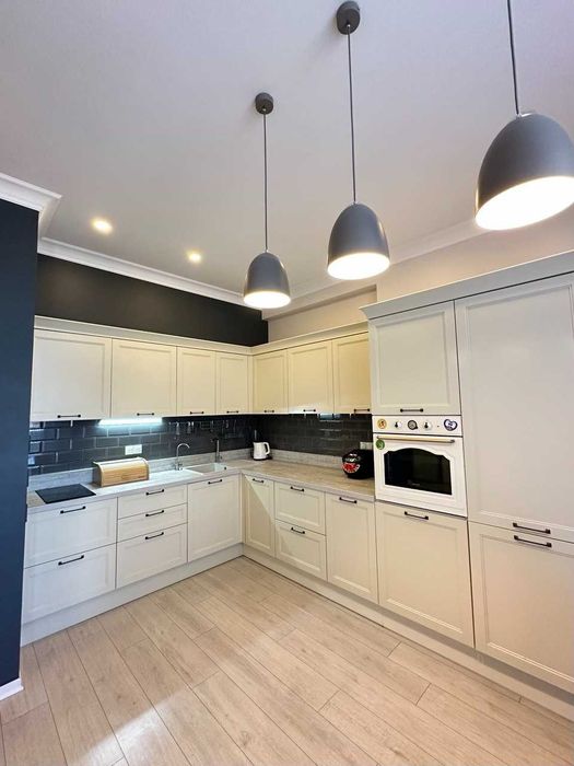 Квартира на вул. Джона Маккейна, 7 в Київ, ID 273513, фото №3