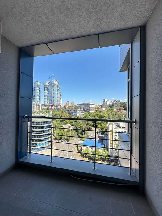 Квартира на вул. Джона Маккейна, 7 в Київ, ID 273513, фото №4