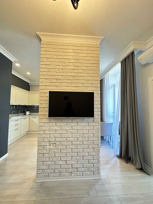 Квартира на вул. Джона Маккейна, 7 в Київ, ID 273513, фото №5