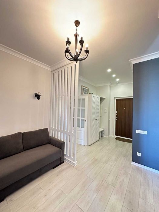 Квартира на вул. Джона Маккейна, 7 в Києві, ID 273513, фото №7