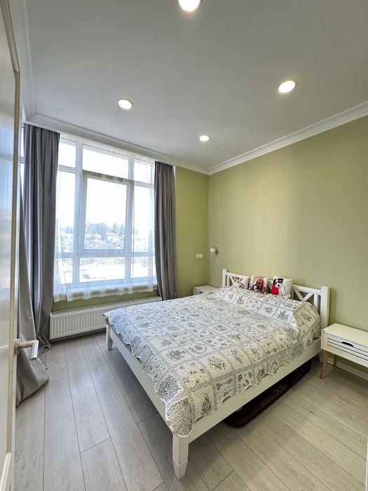 Квартира на вул. Джона Маккейна, 7 в Києві, ID 273513, фото №8