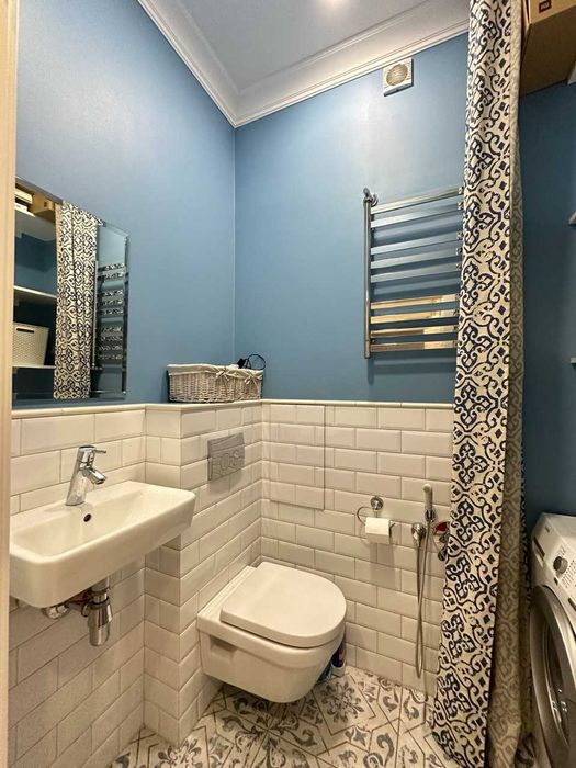 Квартира на вул. Джона Маккейна, 7 в Києві, ID 273513, фото №9