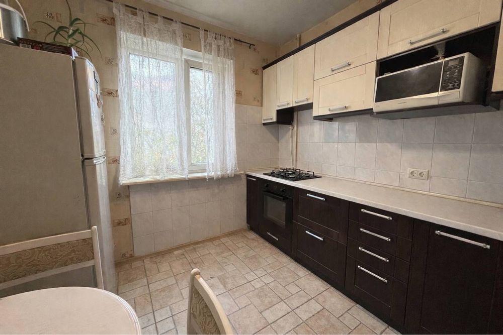 Квартира на вул. Вільгельма Котарбінського, 17 в Київ, ID 217345, фото №2