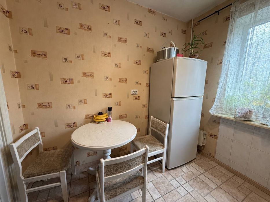 Квартира на вул. Вільгельма Котарбінського, 17 в Київ, ID 217345, фото №3