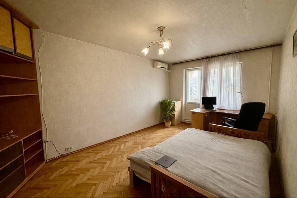 Квартира на вул. Вільгельма Котарбінського, 17 в Київ, ID 217345, фото №4