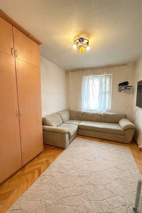 Квартира на вул. Вільгельма Котарбінського, 17 в Київ, ID 217345, фото №5