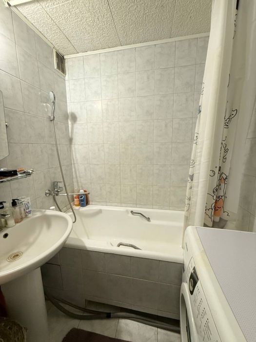 Квартира на вул. Вільгельма Котарбінського, 17 в Києві, ID 217345, фото №7