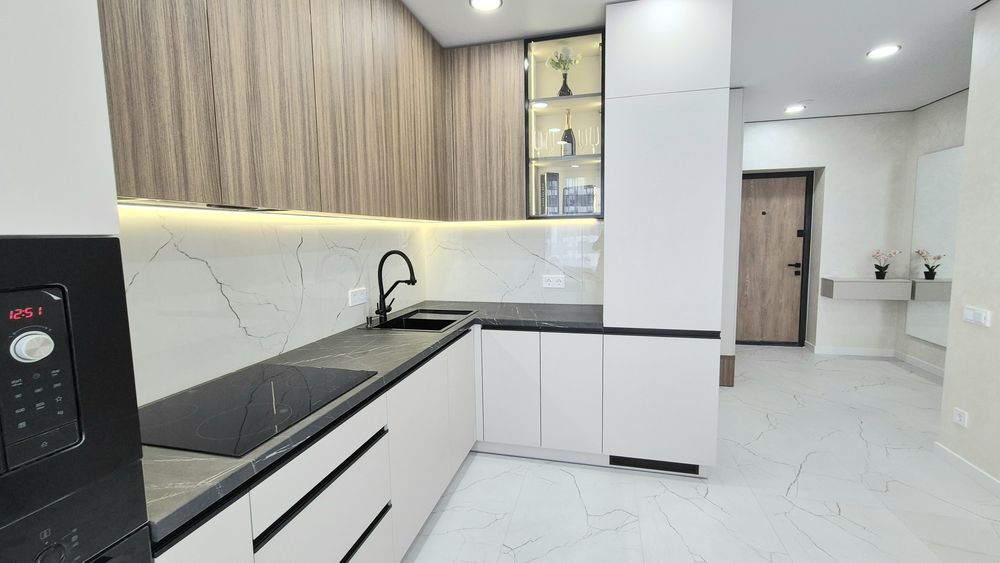 Квартира на вул. Всеволода Змієнка, 13 в Києві, ID 217335, фото №12