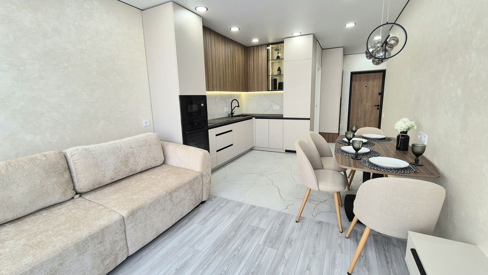 Квартира на вул. Всеволода Змієнка, 13 в Києві, ID 217335, фото №3