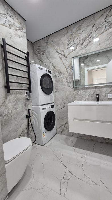Квартира на вул. Всеволода Змієнка, 13 в Києві, ID 217335, фото №7